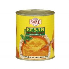 Swad Kesar Mango Pulp 29.9oz