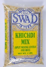 Swad Khichdi Mix 4lb