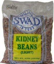 Swad Kidney Beans Light 2lb