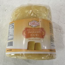 Swad Kolhapuri Jaggery 4lb