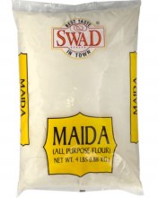Swad Maida 4lb