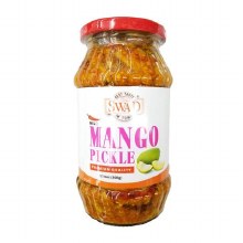 Swad Mango Pickle 500g