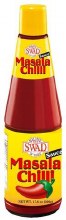 Swad Masala Chilli Sauce 500 G