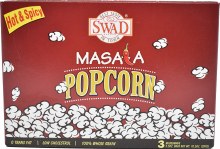 Swad Masala Popcorn