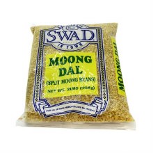 Swad Moong Dal Yellow 2lb