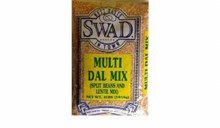 Swad Multi Dal Mix 4lb.