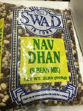 Swad Nav Dhan 2lb