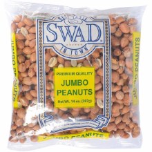 Swad Peanut 14 Oz