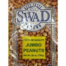 Swad Peanut 28oz