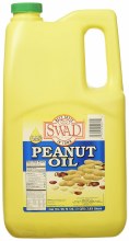 Swad Peanut Oil 96oz