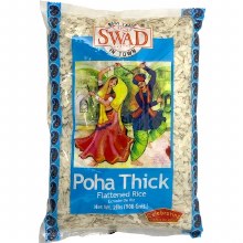 Swad Poha Thick 2 Lb