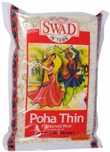 Swad Poha Thin 2lb