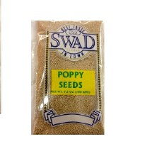 Swad Poppy Seeds 100gms