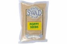 Swad Poppy Seeds 200 Gm