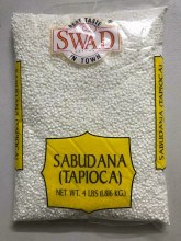 Swad Sabudana 4lb