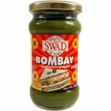 Swad Sandwich Chutney Hot 9.9o