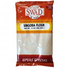 Swad Singoda Powder 14oz