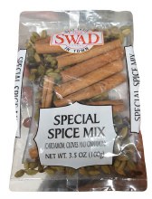 Swad Special Spice Mix100g