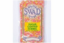 Swad Sugar Fennel 7oz