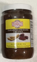 Swad Tamarind And Dates Chutne
