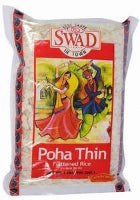 Swad Thin Poha 3lbs