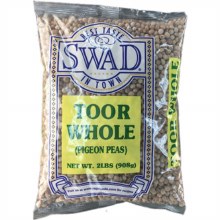 Swad Toor Whole 2lb