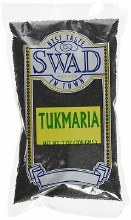 Swad Tukmaria Basil Seed 7oz