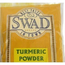 Swad Turmeric 800