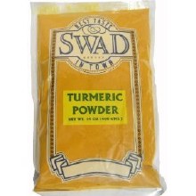 Swad Turmeric Powder 14oz