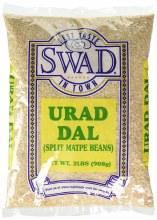 Swad Urad Dal 2 Lb