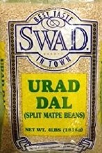 Swad Urad Dal 4lb