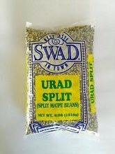 Swad Urd Split (black Dal) 4lb