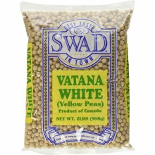 Swad White Vatana 2lb