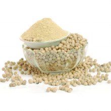 Swad White Pepper Powder 100gm