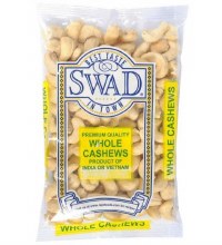 Swad Whole Cashew 3lb