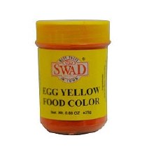 Swad Yellow Food Color