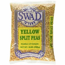 Swad Yellow Split 2lb