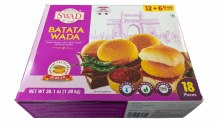 Swad Batata Wada 18 Pcs