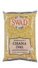 Swad Chana Dal 7 Lb