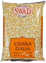 Swad Chana Dalia 56 Oz