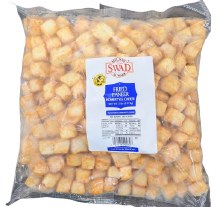 Swad Fried Paneer 5 Lb