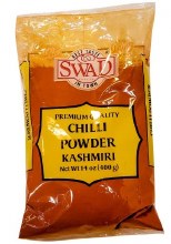 Swad Kashmiri Chilli Powder 14