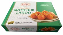 Swad Motichur Ladoo 350gm