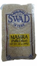 Swad Basmati Mamra 28oz