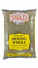 Swad Moong Whole 7lb