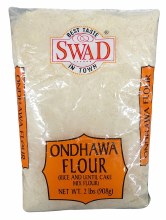 Swad Ondhawa Flour 2 Lb