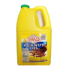 Swad Peanut Oil 96oz