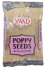 Swad Poppy Seeds 100gms