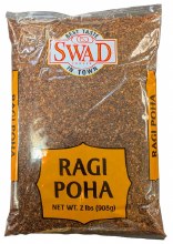 Swad Ragi Poha 2 Lb