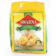 Swarna Flour 10lb